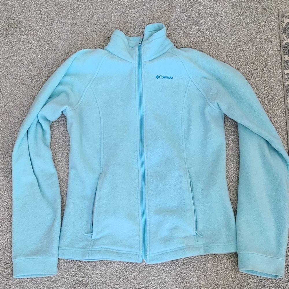 Columbia jacket